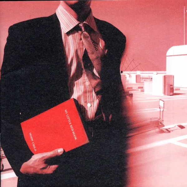 My Little Red Book