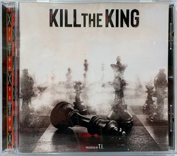 Kill The King