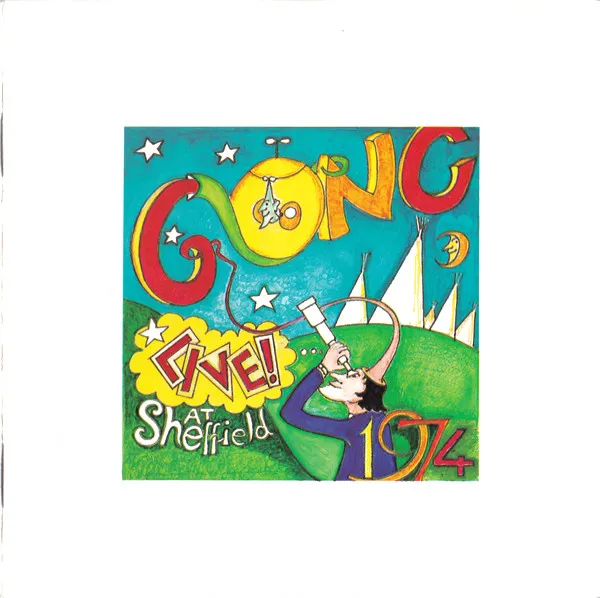 Gong