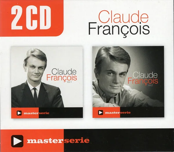 Master Série Vol. 1 & Vol. 2