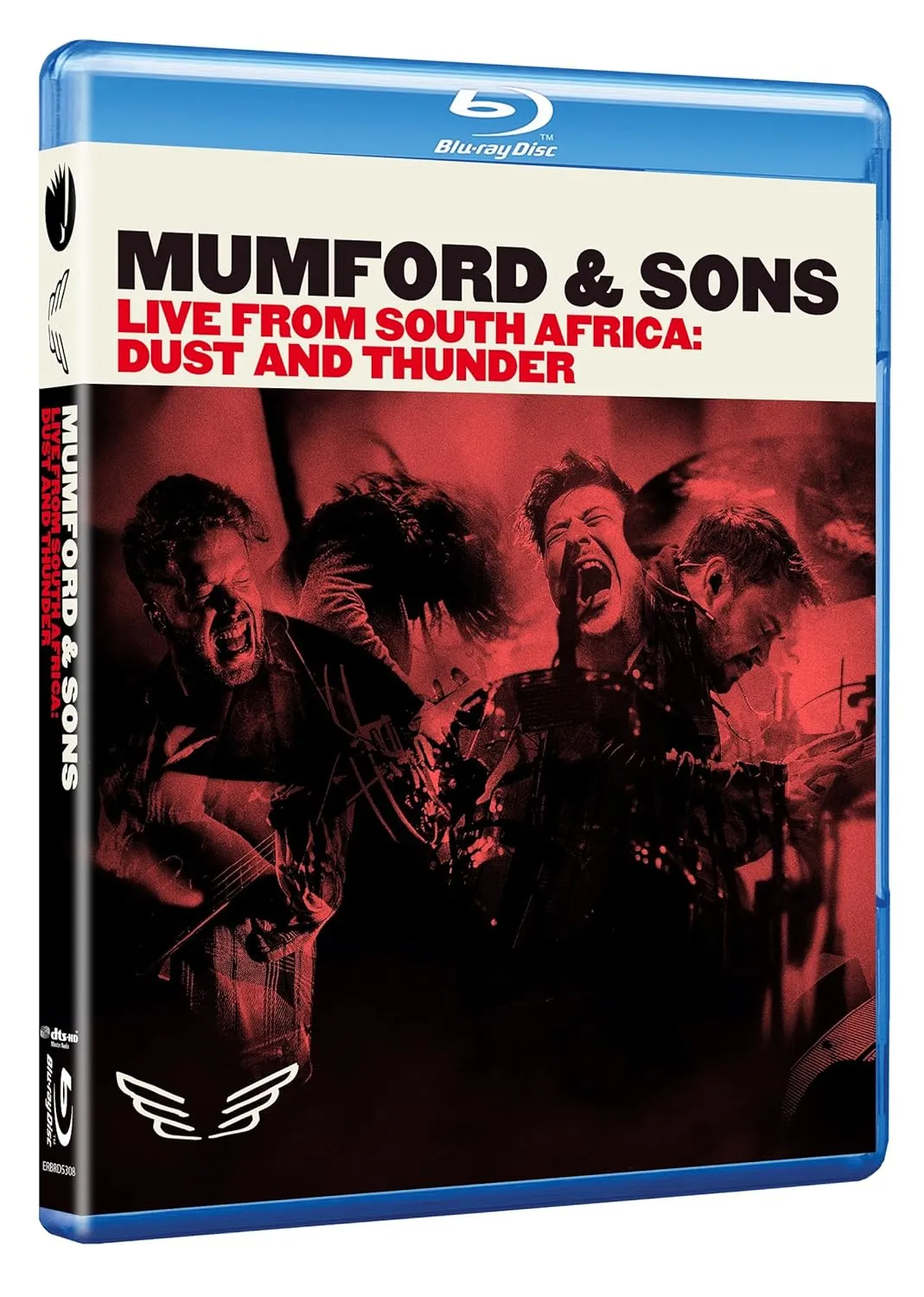 LIVE IN SOUTH AFRICA