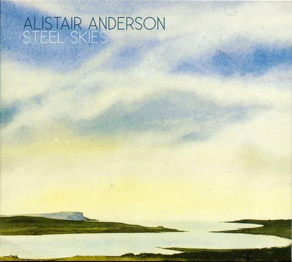 Steel Skies