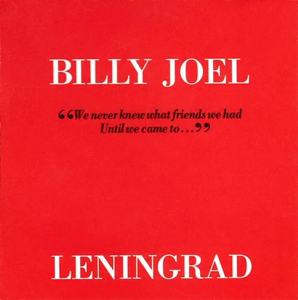 Leningrad