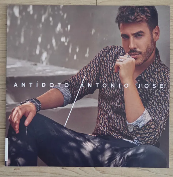 Antídoto