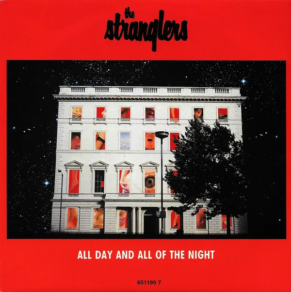All Day And All Of The Night
