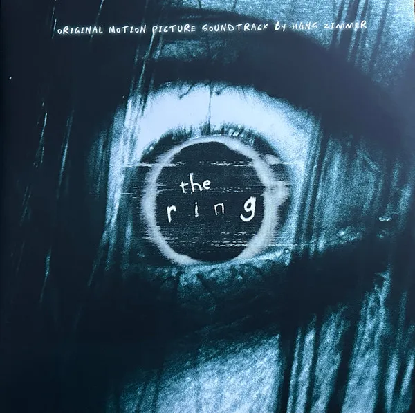 The Ring (Original Motion Picture Soundtrack)