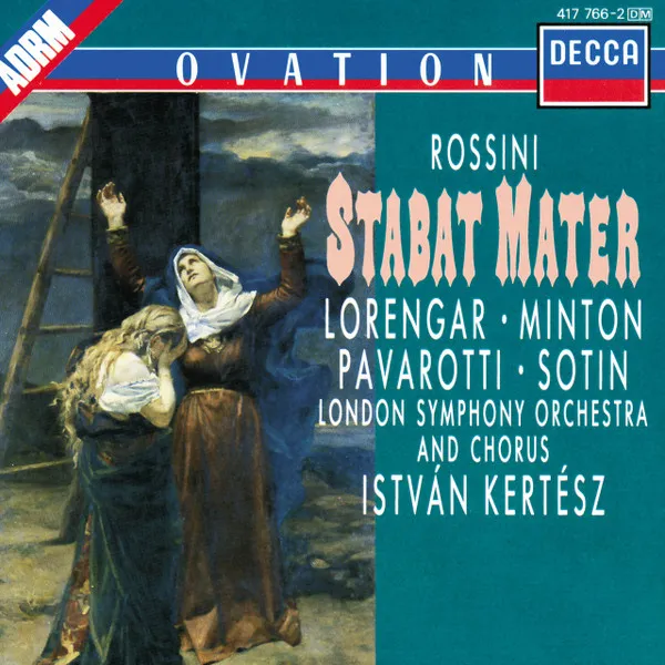 Stabat Mater