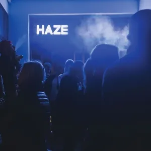 Haze
