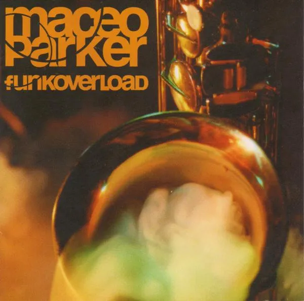 FUNK OVERLOAD