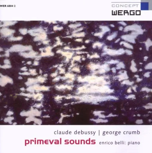 Primeval Sounds