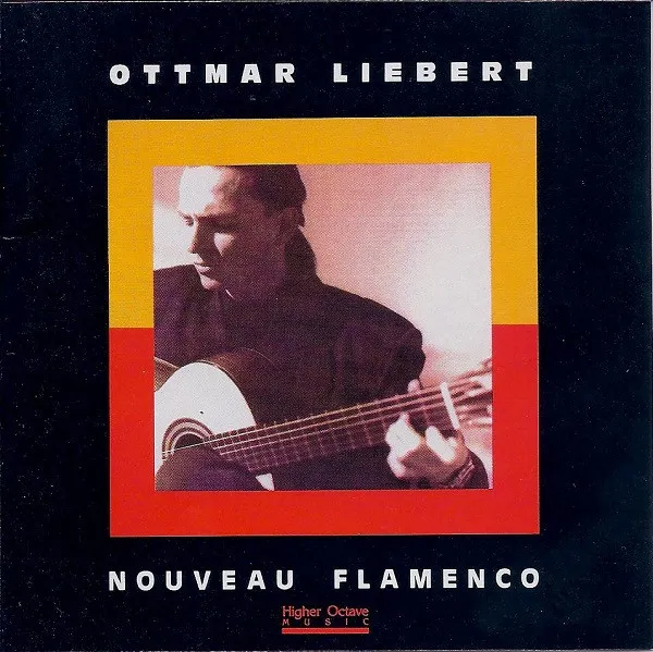 Nouveau Flamenco