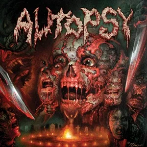 The Headless Ritual