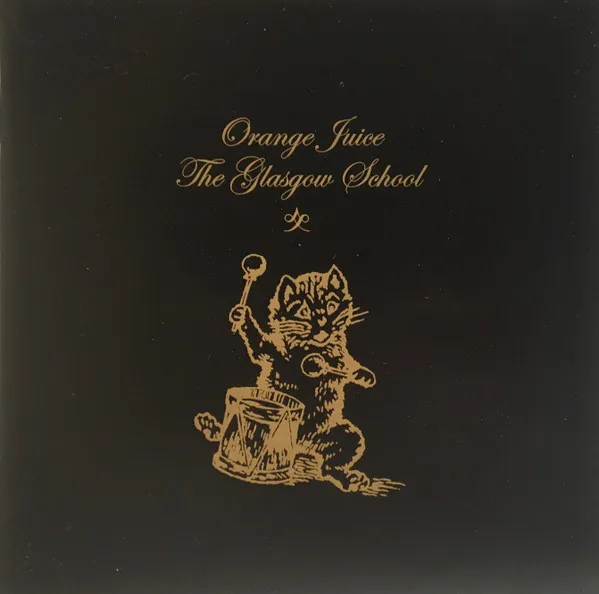 The Glasgow School