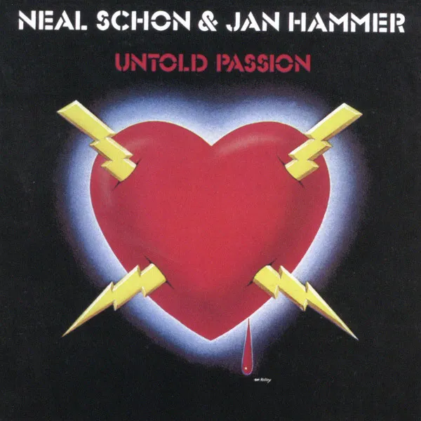 Schon, Neal & Jan Hammer