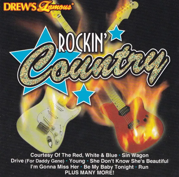 Rockin' Country