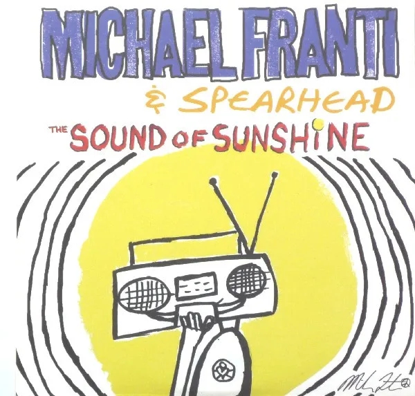 Michael Franti And Spearhead
