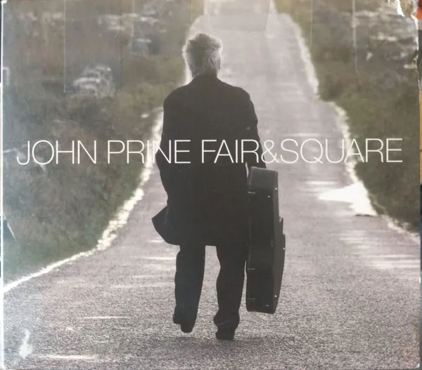 Fair & Square