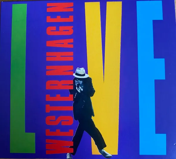 Live (Limited Edition)