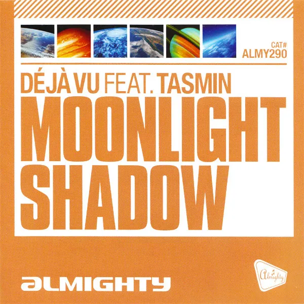 Moonlight Shadow