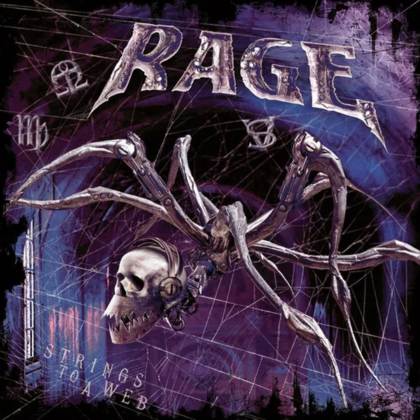 STRINGS TO A WEB -CD+DVD-
