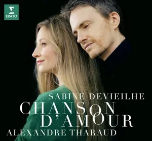 Chanson D'Amour
