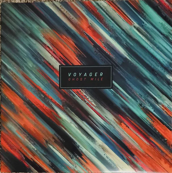 GHOST MILE LTD.