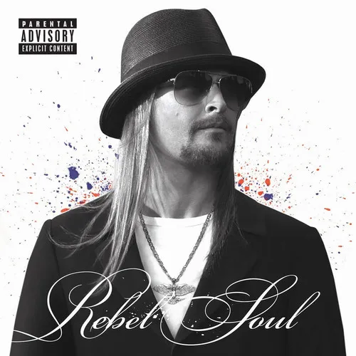 REBEL SOUL
