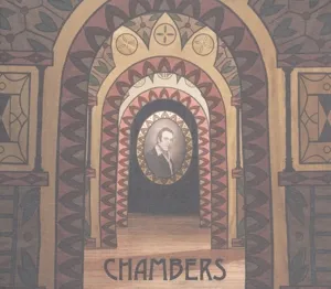 Chambers (Limited-Deluxe-Edition mit Poster)