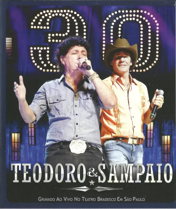 30 Anos