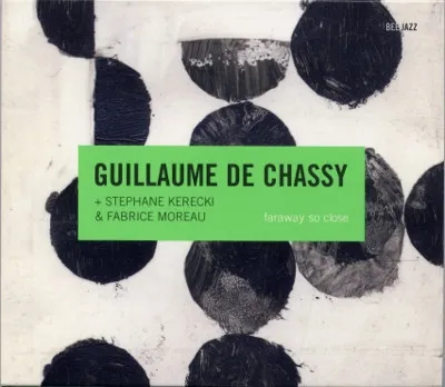 Guillaume De Chassy