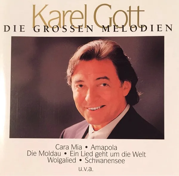 Die Grossen Melodien