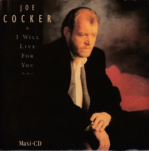 I Will Live For You (Remix)