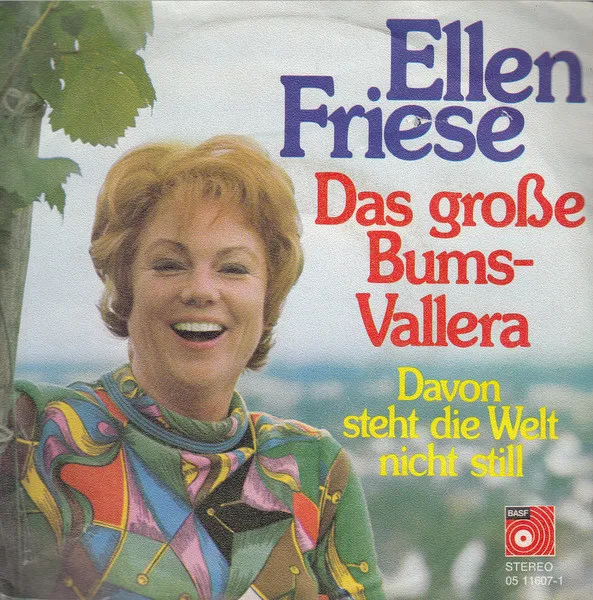 Das Große Bums-Vallera
