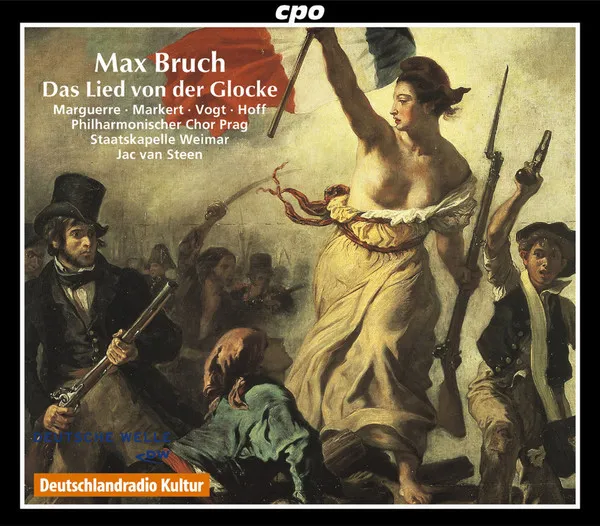 Das Lied Von Der Glocke