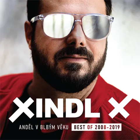 ANDEL V BLBYM VEKU-BEST OF (2CD)