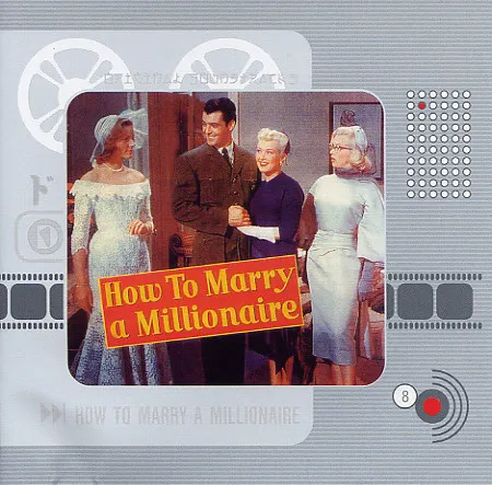 How To Marry A Millionaire