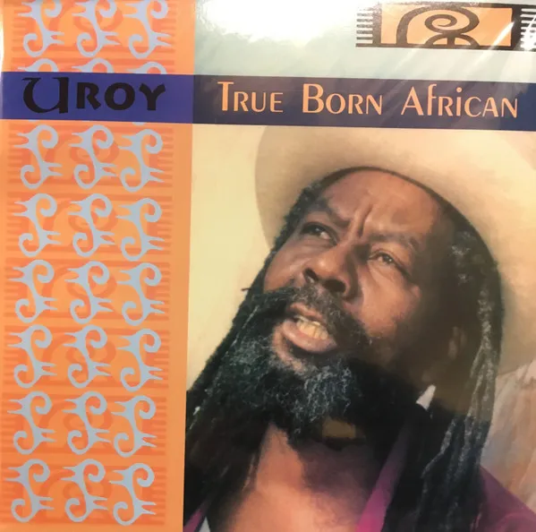 True Born African