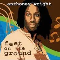 Feet On The Ground