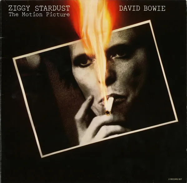 Ziggy Stardust: The Motion Picture