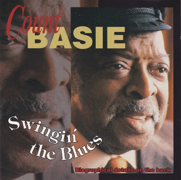 Swingin' The Blues