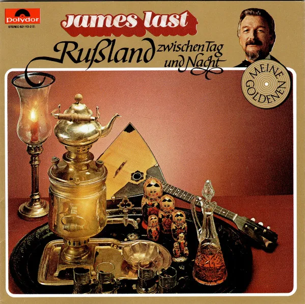 Rußland Zwischen Tag Und Nacht