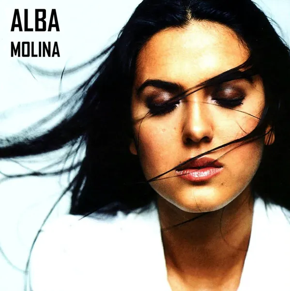 Alba Molina
