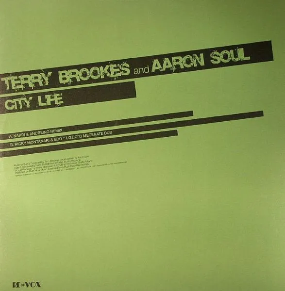 City Life Remixes (Part 2)