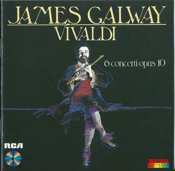 6 Concerti Opus 10