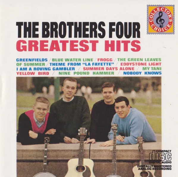 The Brothers Four