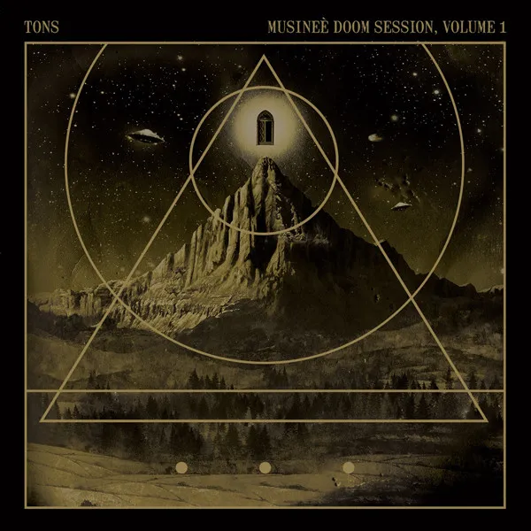 Musinee Doom Session Vol,1