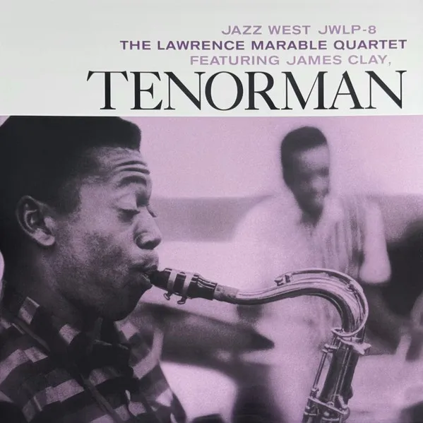 Tenorman