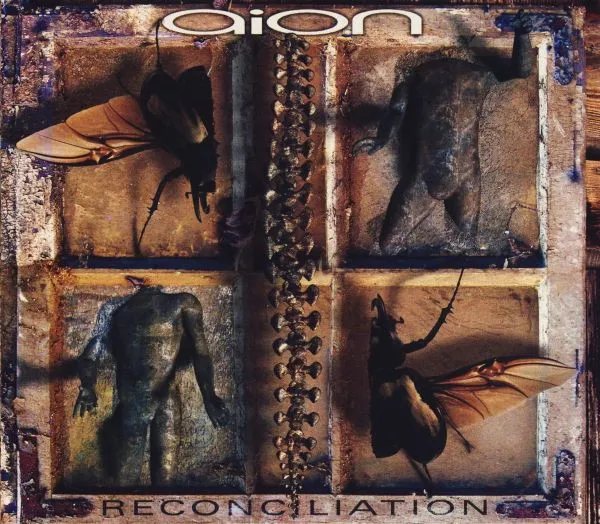 Reconciliation