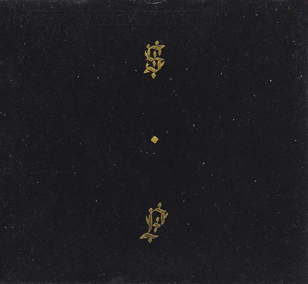 Black Up