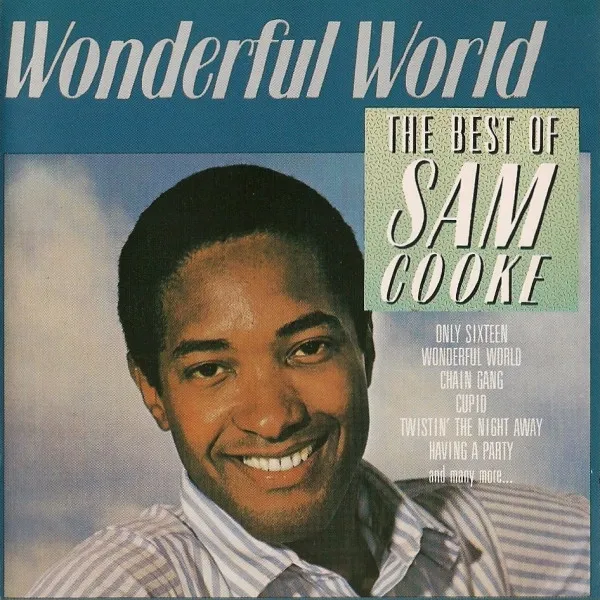 Wonderful World - The Best Of Sam Cooke